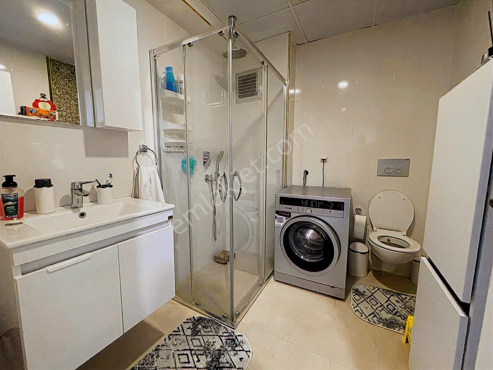 Beyaz Gayrimenkulden Ertuğrulgazi'de Satılık 2+1 Daire — fotoğraf 31