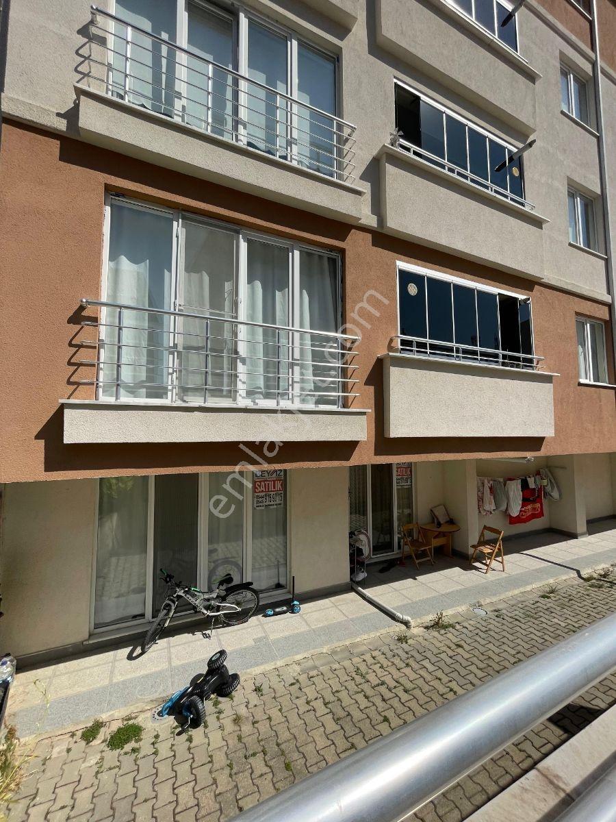 Beyaz Gayrimenkulden Ertuğrulgazi'de Satılık 2+1 Daire — fotoğraf 34