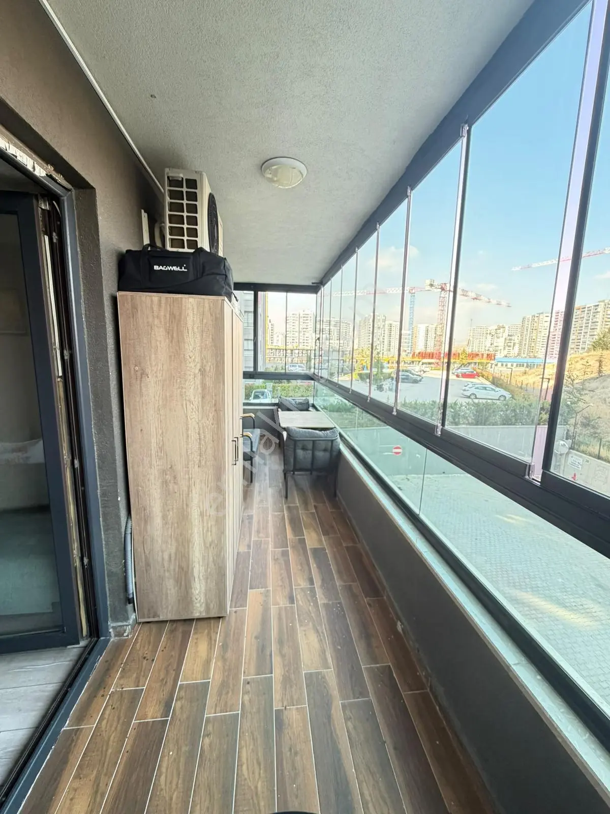 Polat Live'dan İstanbul Yolu Metrosuna Yürüme Mesafesin 65m2 1+1 — fotoğraf 6