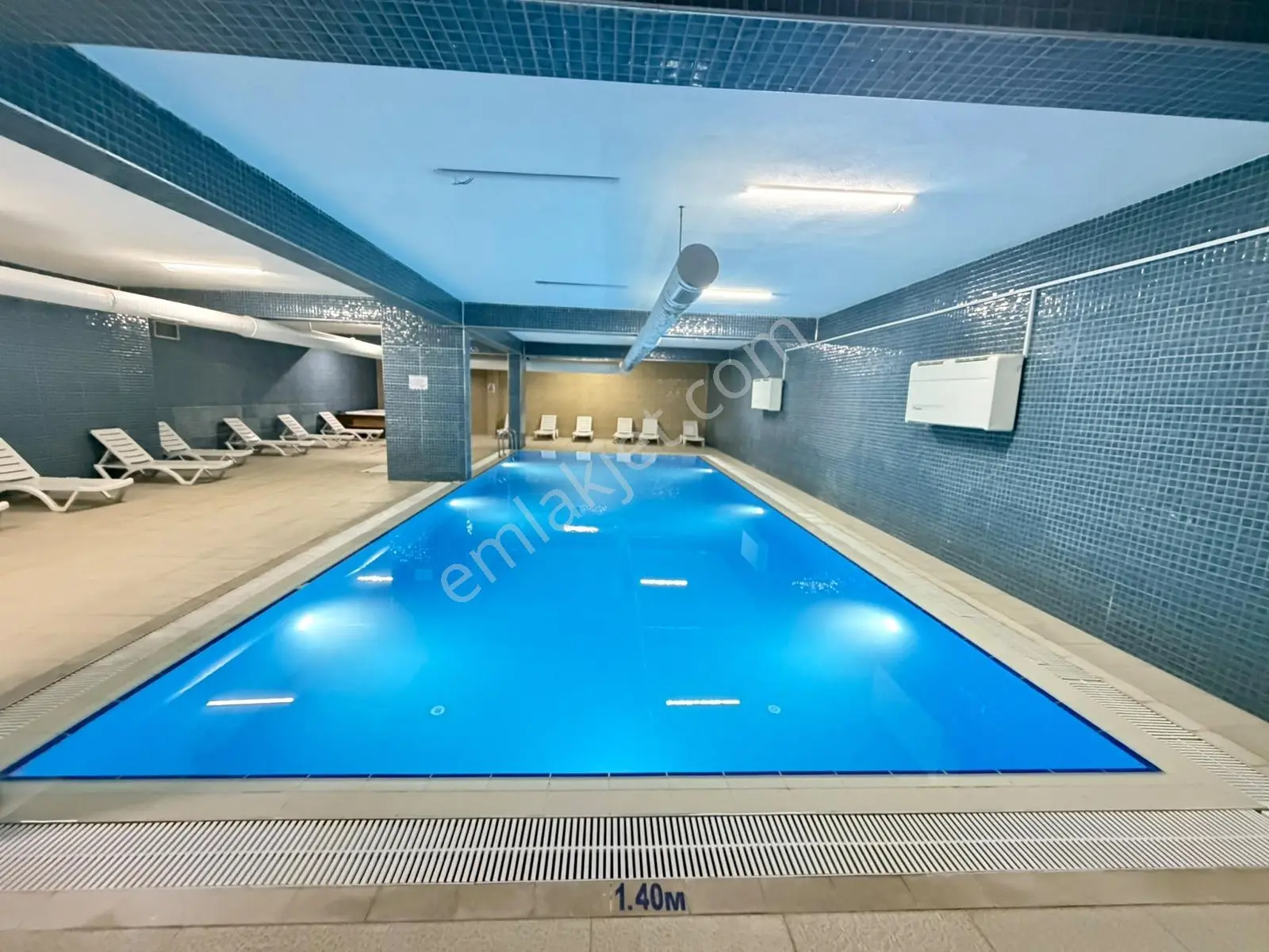 Polat Live'dan İstanbul Yolu Metrosuna Yürüme Mesafesin 65m2 1+1 — fotoğraf 12