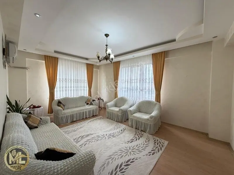 Piyale Düğün Salonu Arkası 3+1 Temiz Daire — fotoğraf 4