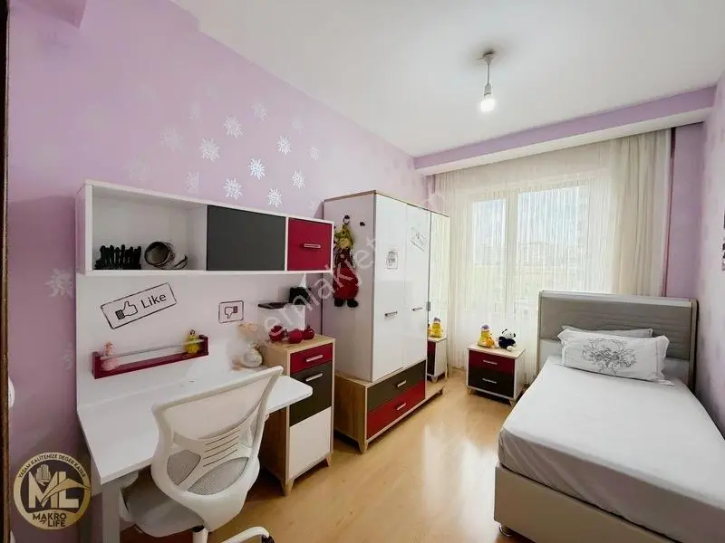 Piyale Düğün Salonu Arkası 3+1 Temiz Daire — fotoğraf 5