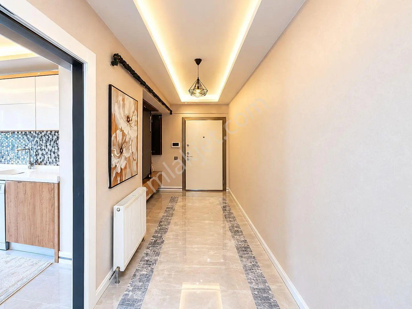 Marka | Eryaman'da Site İçi Metro Yakını Giyinme Odalı Çift Banyolu Lux 4+1 Satılık Daire — fotoğraf 17