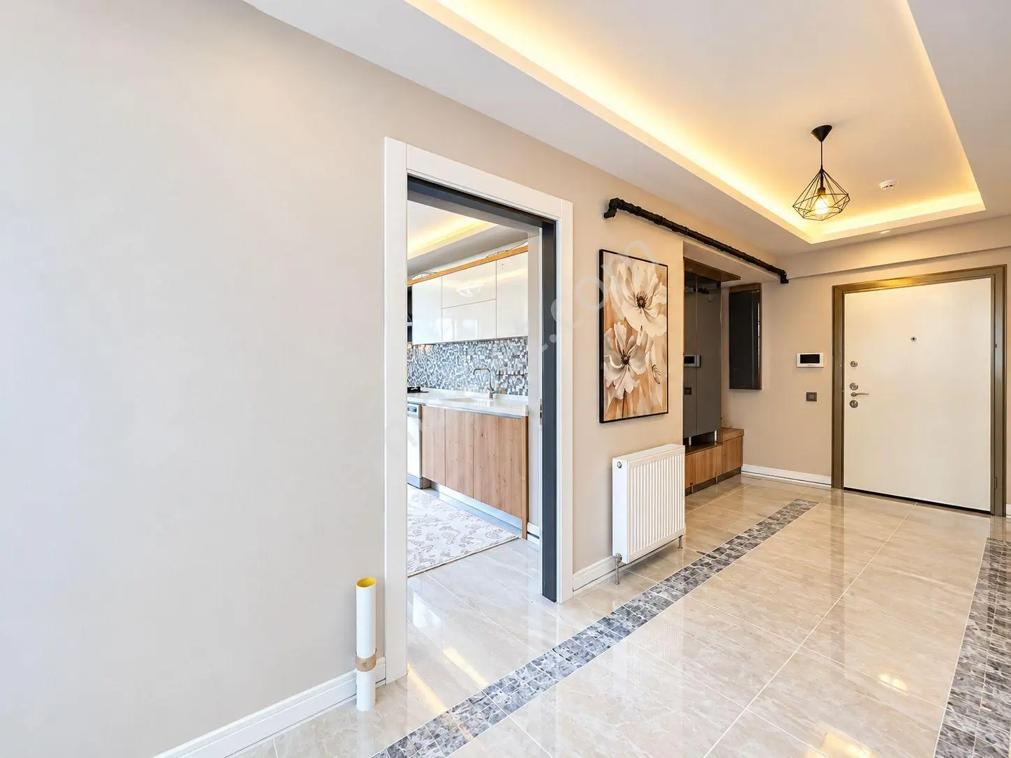 Marka | Eryaman'da Site İçi Metro Yakını Giyinme Odalı Çift Banyolu Lux 4+1 Satılık Daire — fotoğraf 22