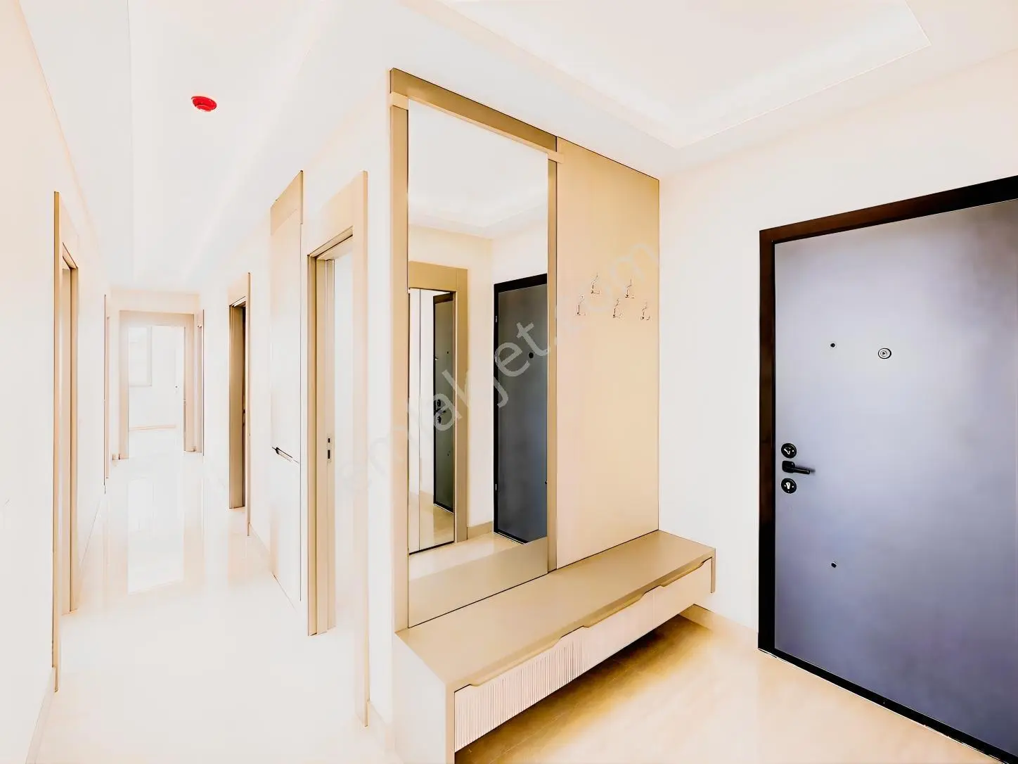 Marka | Susuz&göksu Bölgesinde Hemen Tapu Hemen Teslim 4+1+1 Satılık Sıfır Daire — fotoğraf 9