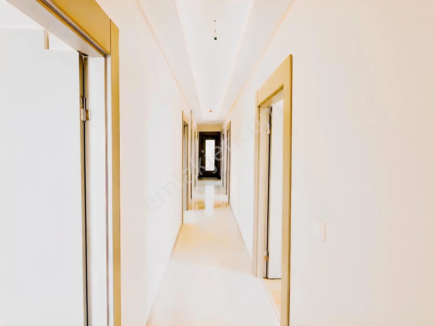 Marka | Susuz&göksu Bölgesinde Hemen Tapu Hemen Teslim 4+1+1 Satılık Sıfır Daire — fotoğraf 10