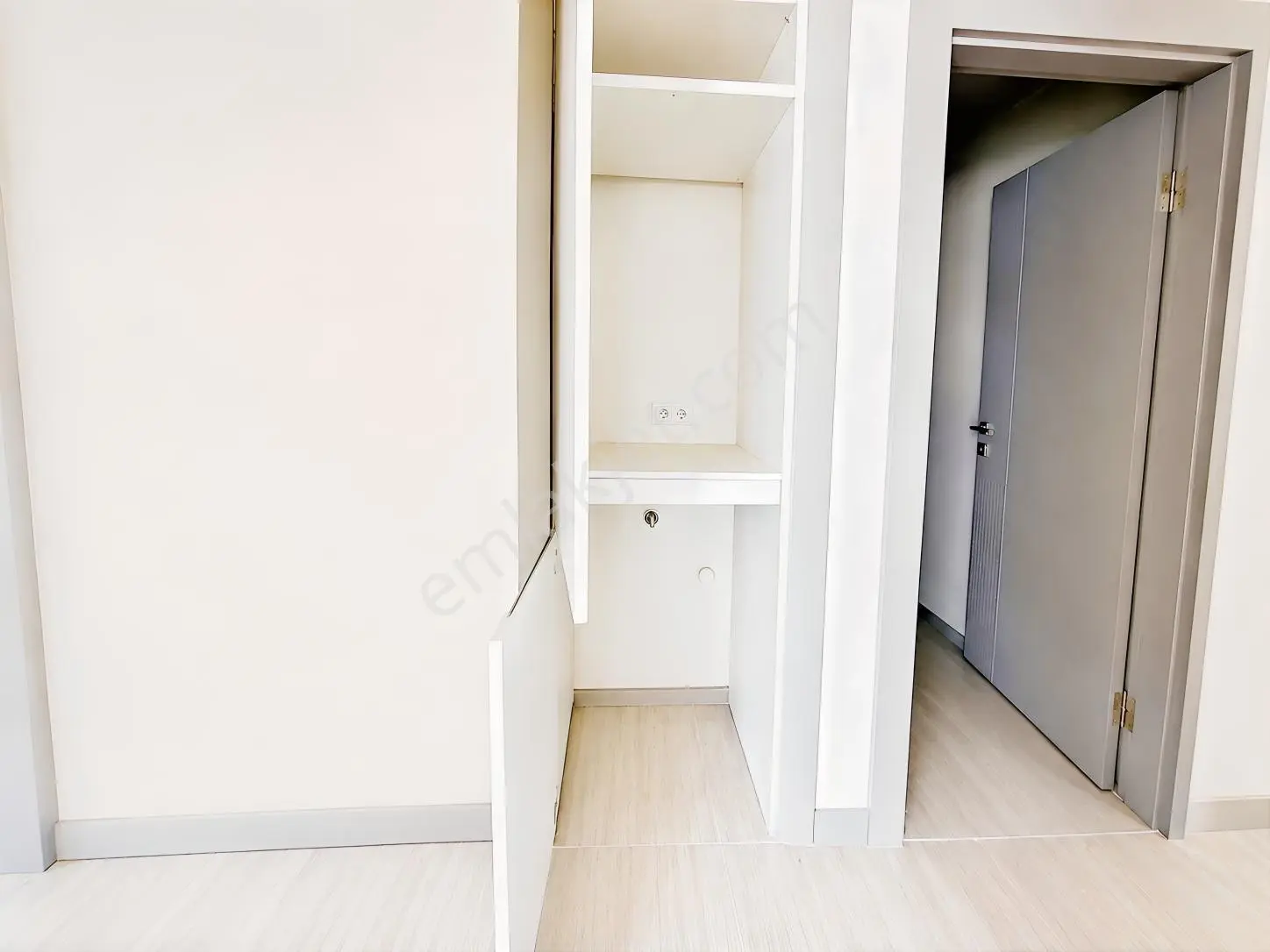 Marka | Susuz&göksu Bölgesinde Hemen Tapu Hemen Teslim 4+1+1 Satılık Sıfır Daire — fotoğraf 14