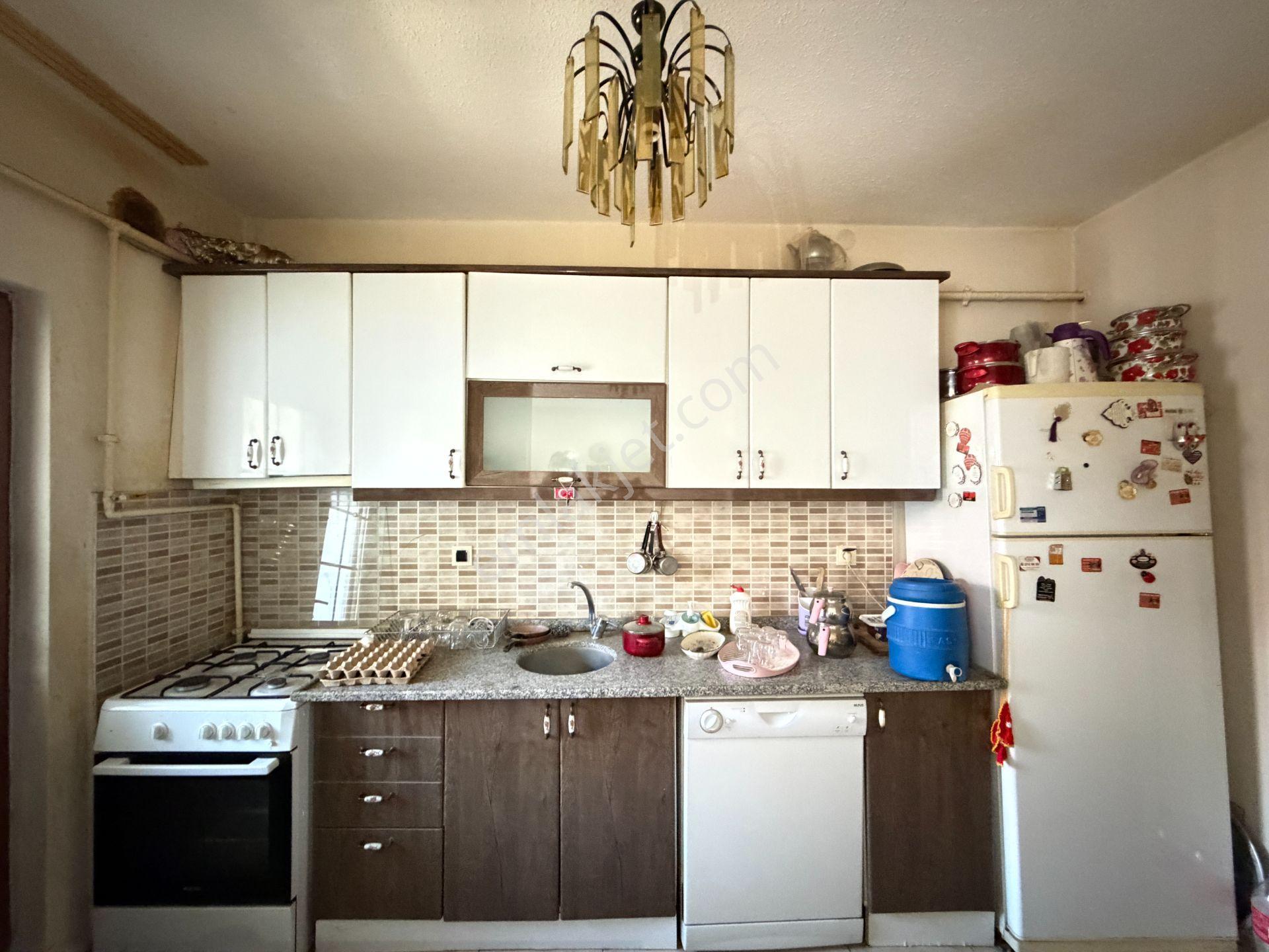 Şanlıbaba Emlak'tan Ürgüp Toki Bloklarında Satılık Daire — fotoğraf 13