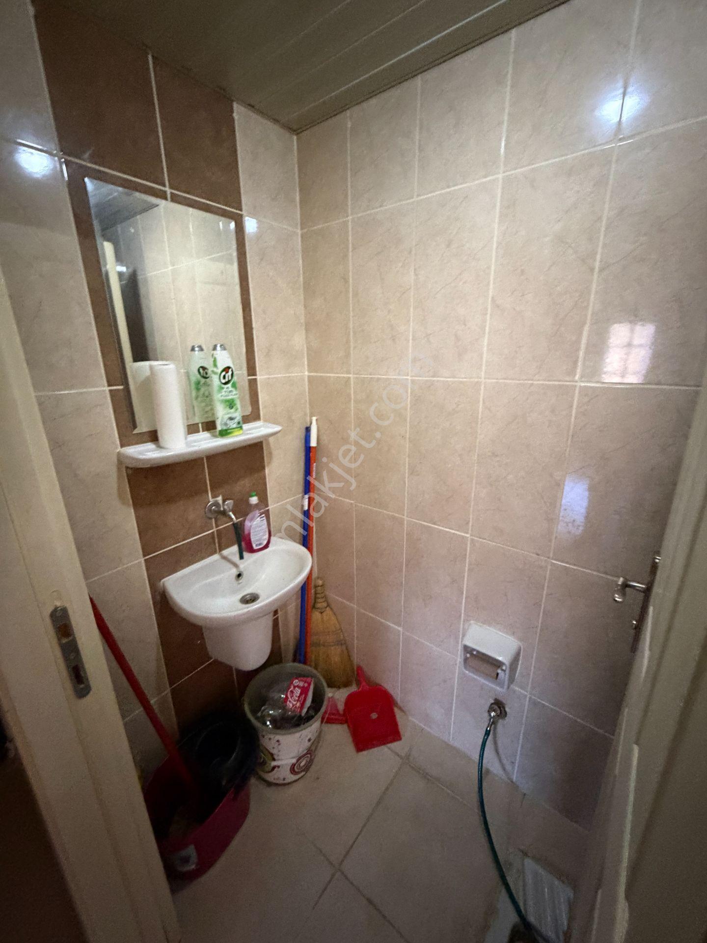 Şanlıbaba Emlak'tan Ürgüp Toki Bloklarında Satılık Daire — fotoğraf 22