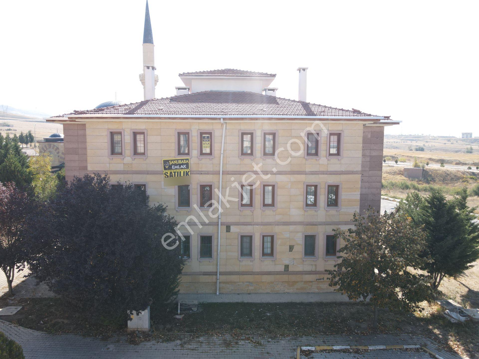 Şanlıbaba Emlak'tan Ürgüp Toki Bloklarında Satılık Daire — fotoğraf 34