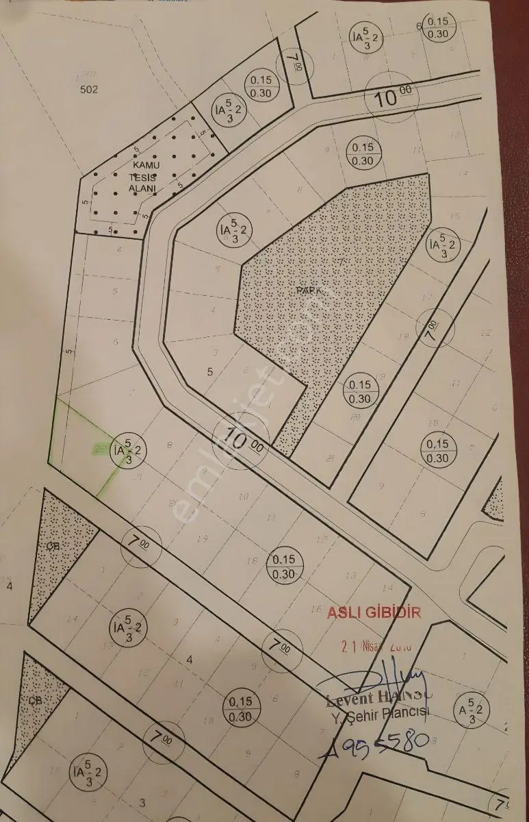 Antalya Geyikbayırında 529 M² Arsada %85 Tamamlanmış Taş Villa — fotoğraf 18