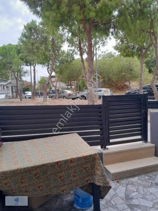 Çeşme Merkez'De Satılık 2+1 Daire