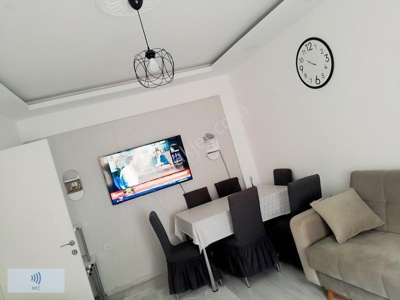 Çeşme Merkez'de Satılık 2+1 Daire — fotoğraf 3