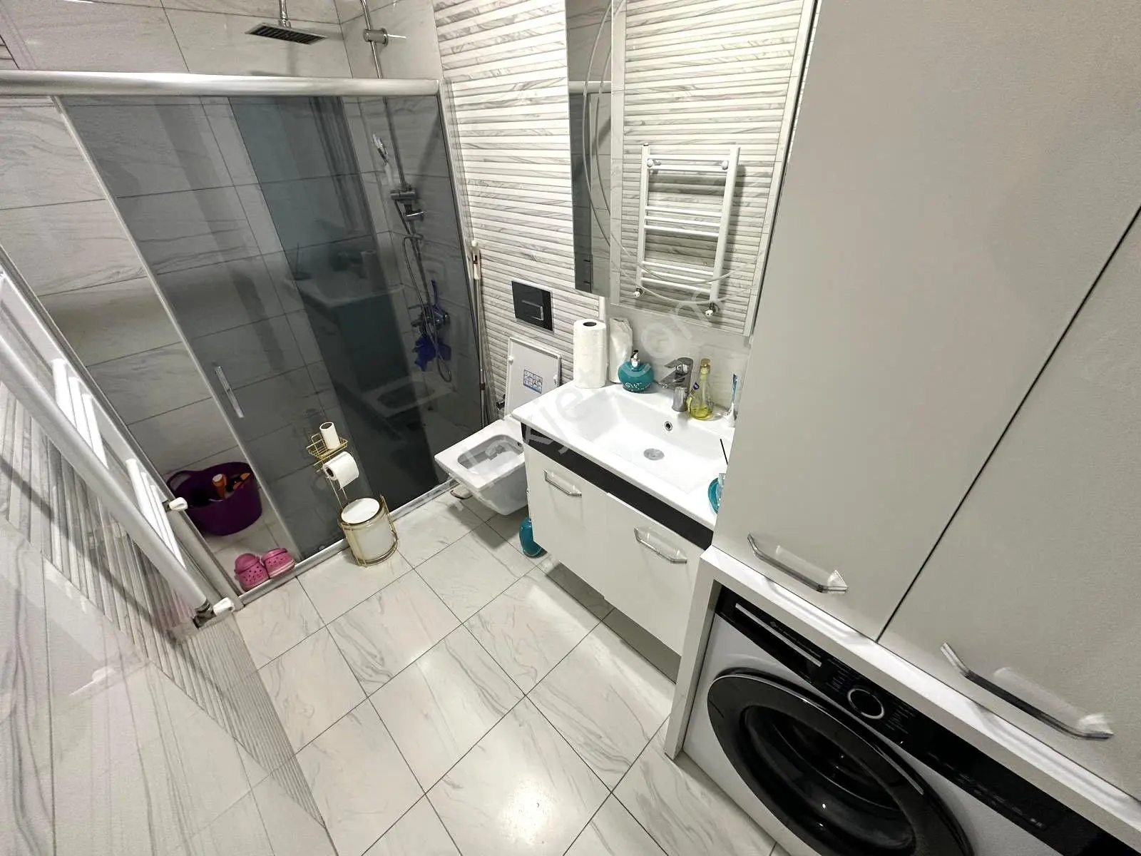 Tek Yetkili Gümüş'den Harika Konumda Denize 500m Full Kredili 1+1 Daire! — fotoğraf 21