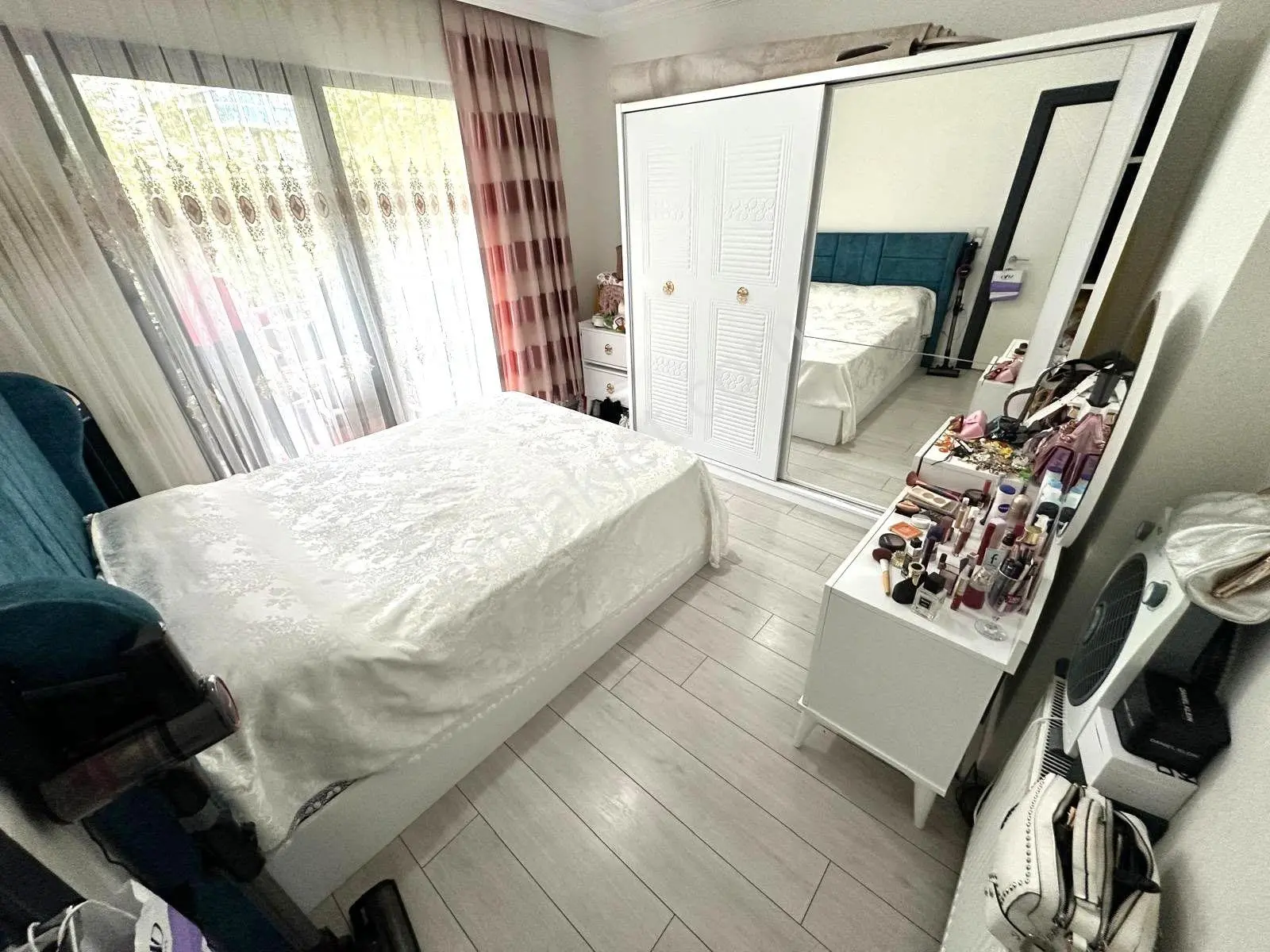 Tek Yetkili Gümüş'den Harika Konumda Denize 500m Full Kredili 1+1 Daire! — fotoğraf 28