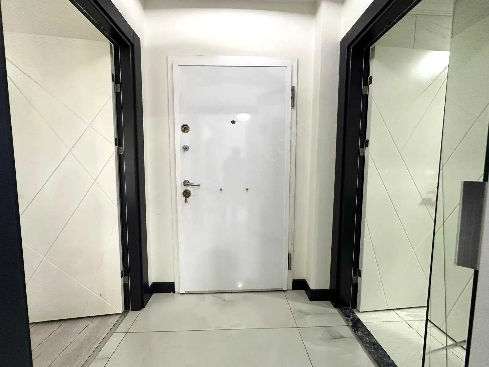 Tek Yetkili Gümüş'den Harika Konumda Denize 500m Full Kredili 1+1 Daire! — fotoğraf 31