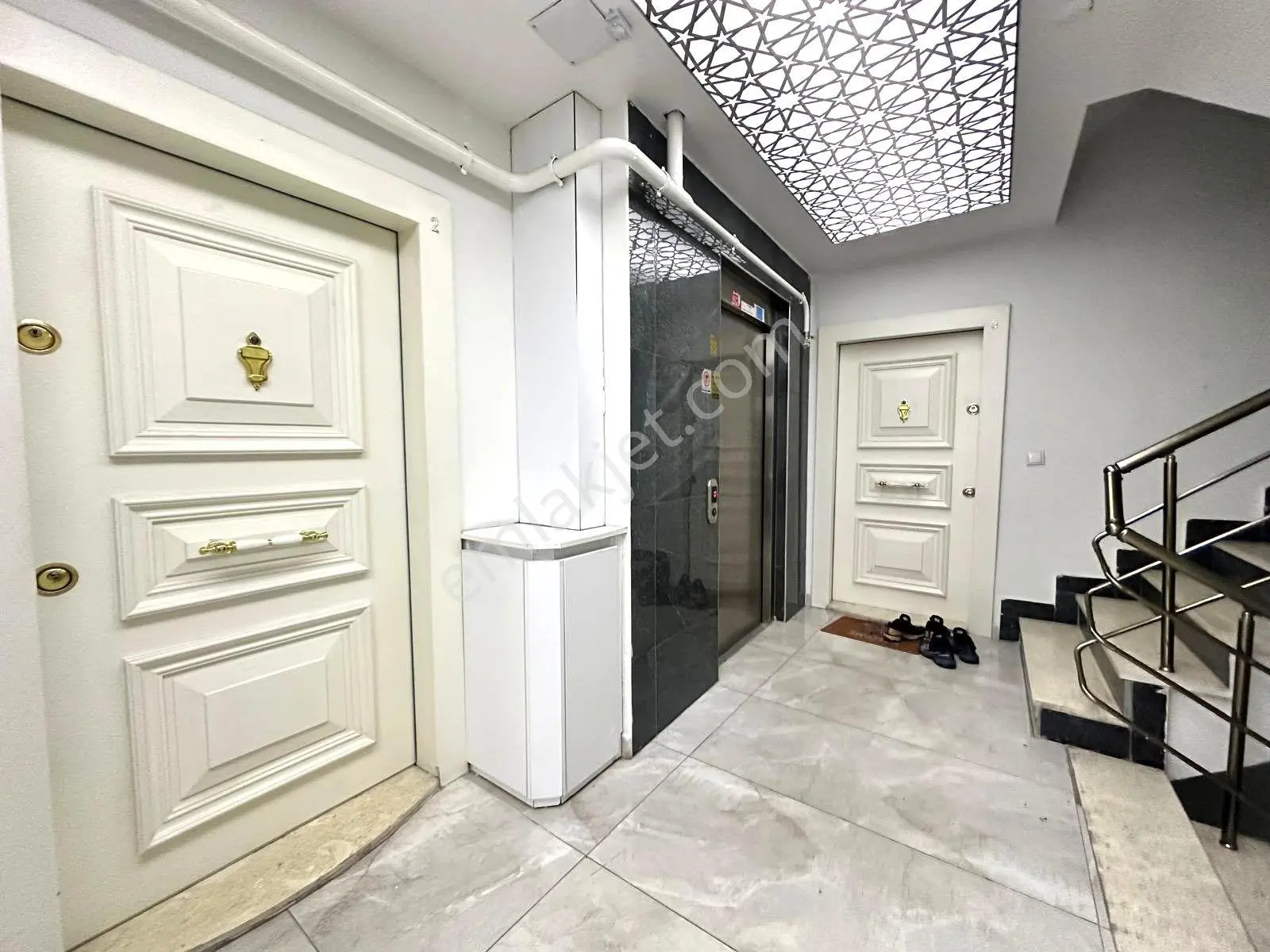 Tek Yetkili Gümüş'den Harika Konumda Denize 500m Full Kredili 1+1 Daire! — fotoğraf 33