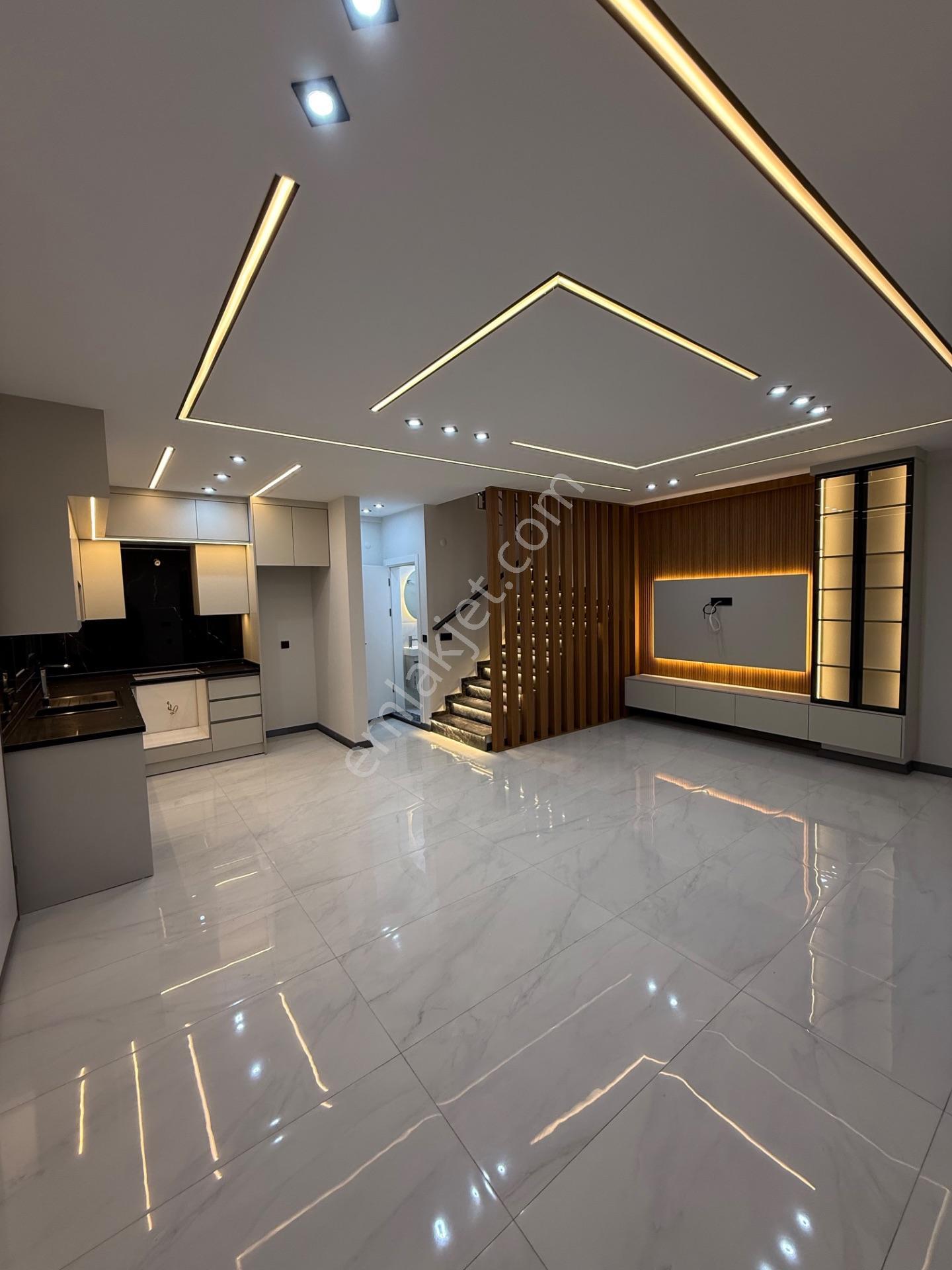 Didim Muhteşem Konumda Mustakil Havuzlu Satılık 3+1 Villa — fotoğraf 6