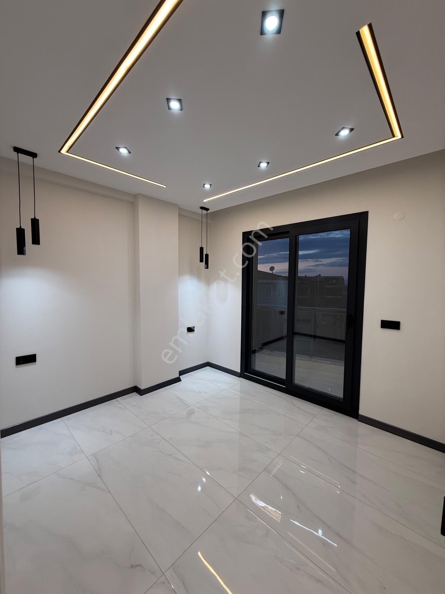 Didim Muhteşem Konumda Mustakil Havuzlu Satılık 3+1 Villa — fotoğraf 8