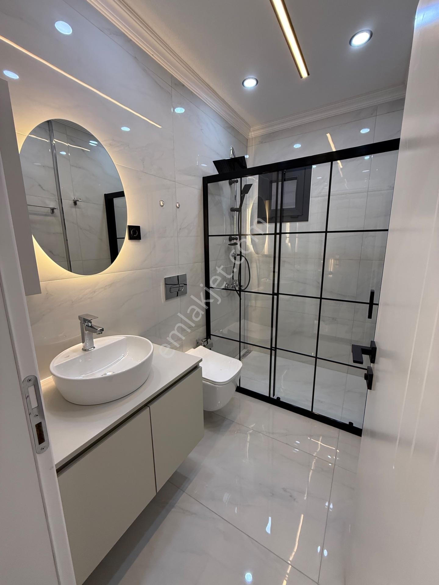 Didim Muhteşem Konumda Mustakil Havuzlu Satılık 3+1 Villa — fotoğraf 9