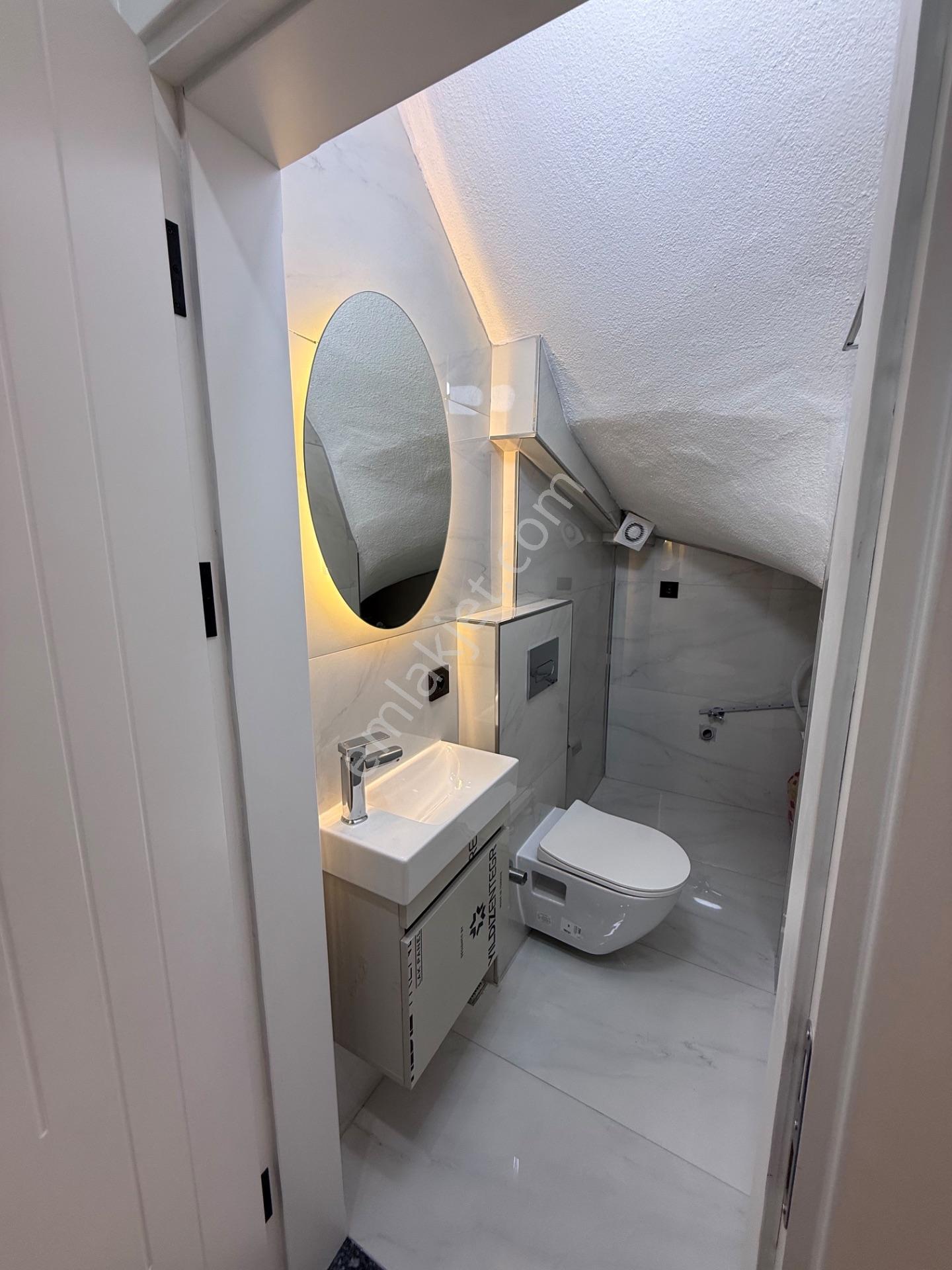Didim Muhteşem Konumda Mustakil Havuzlu Satılık 3+1 Villa — fotoğraf 14