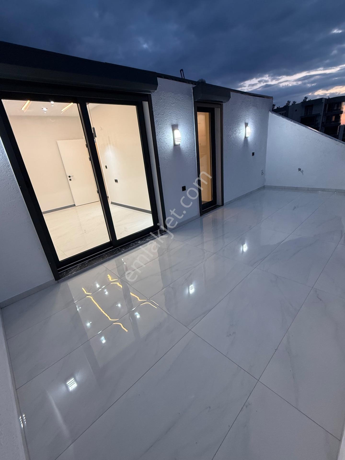 Didim Muhteşem Konumda Mustakil Havuzlu Satılık 3+1 Villa — fotoğraf 15