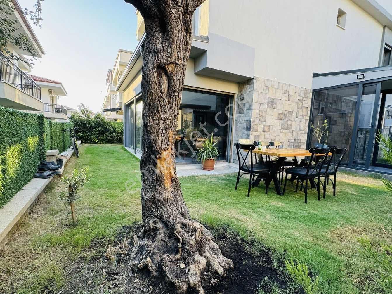 Seferihisar' Da Deniz Ve Doğa Manzaralı 4+1 Satılık Lüks Villa — fotoğraf 7