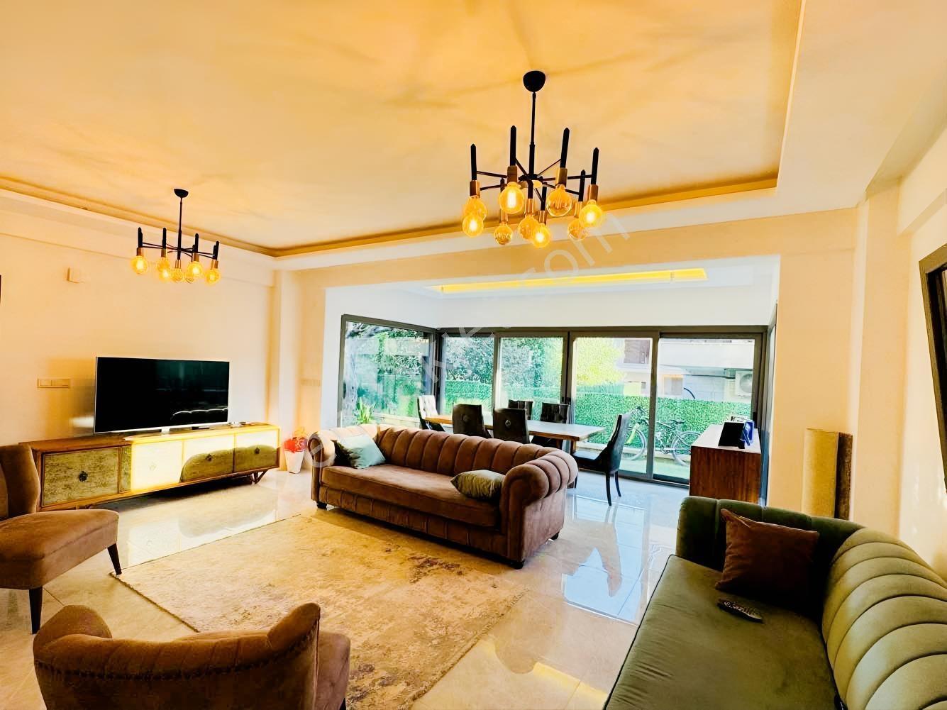 Seferihisar' Da Deniz Ve Doğa Manzaralı 4+1 Satılık Lüks Villa — fotoğraf 9