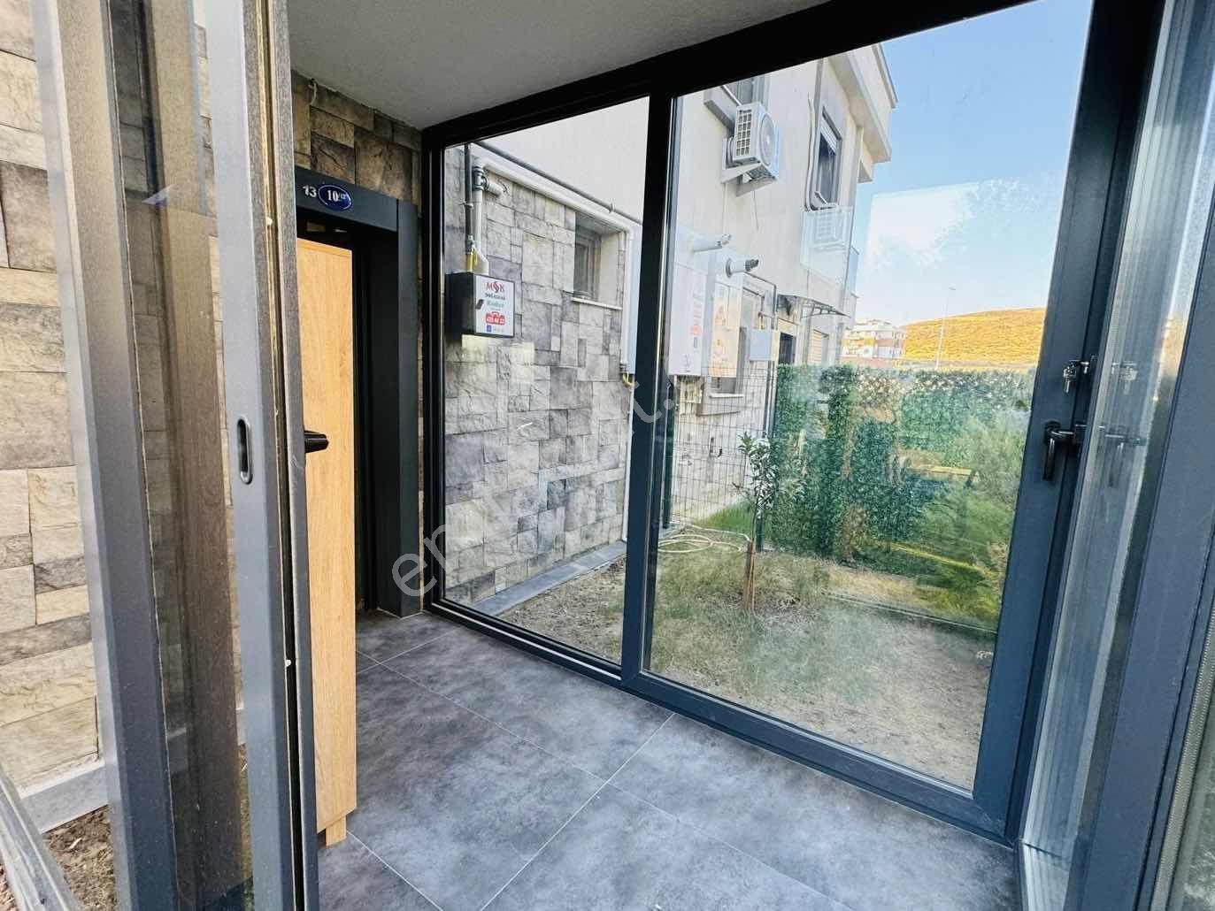 Seferihisar' Da Deniz Ve Doğa Manzaralı 4+1 Satılık Lüks Villa — fotoğraf 13