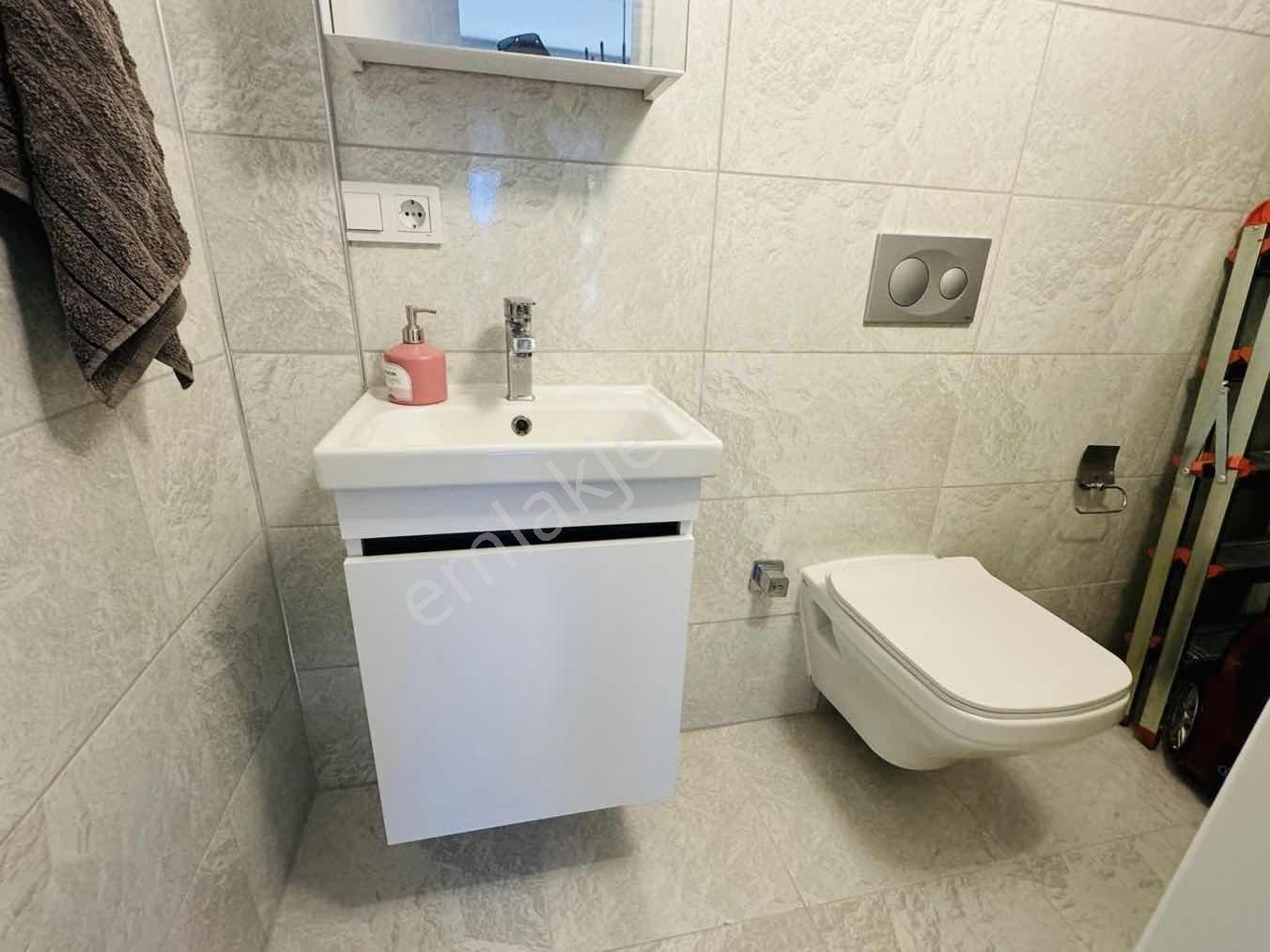 Seferihisar' Da Deniz Ve Doğa Manzaralı 4+1 Satılık Lüks Villa — fotoğraf 14