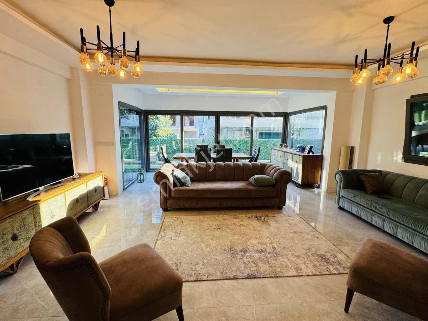 Seferihisar' Da Deniz Ve Doğa Manzaralı 4+1 Satılık Lüks Villa — fotoğraf 19