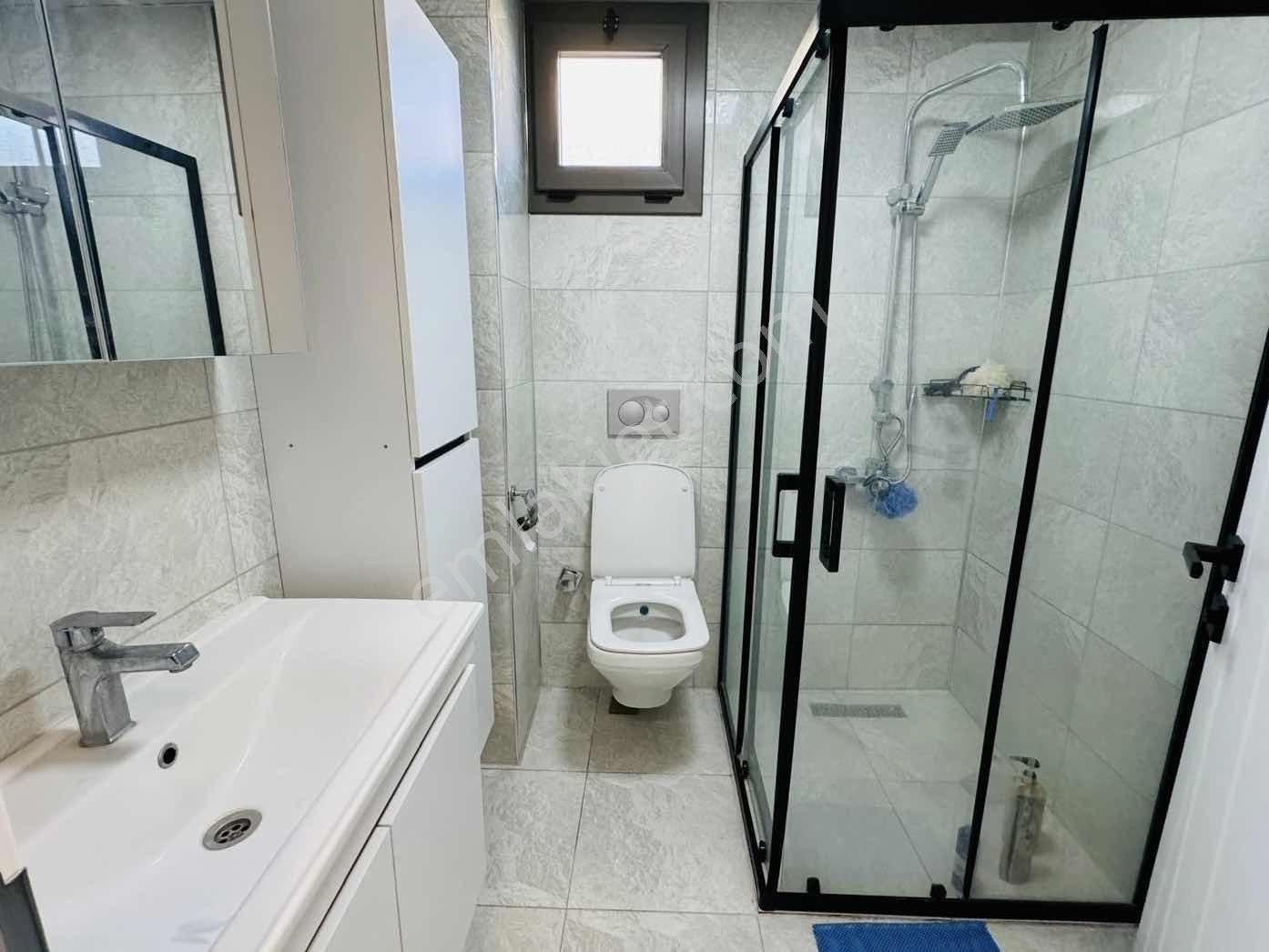 Seferihisar' Da Deniz Ve Doğa Manzaralı 4+1 Satılık Lüks Villa — fotoğraf 22