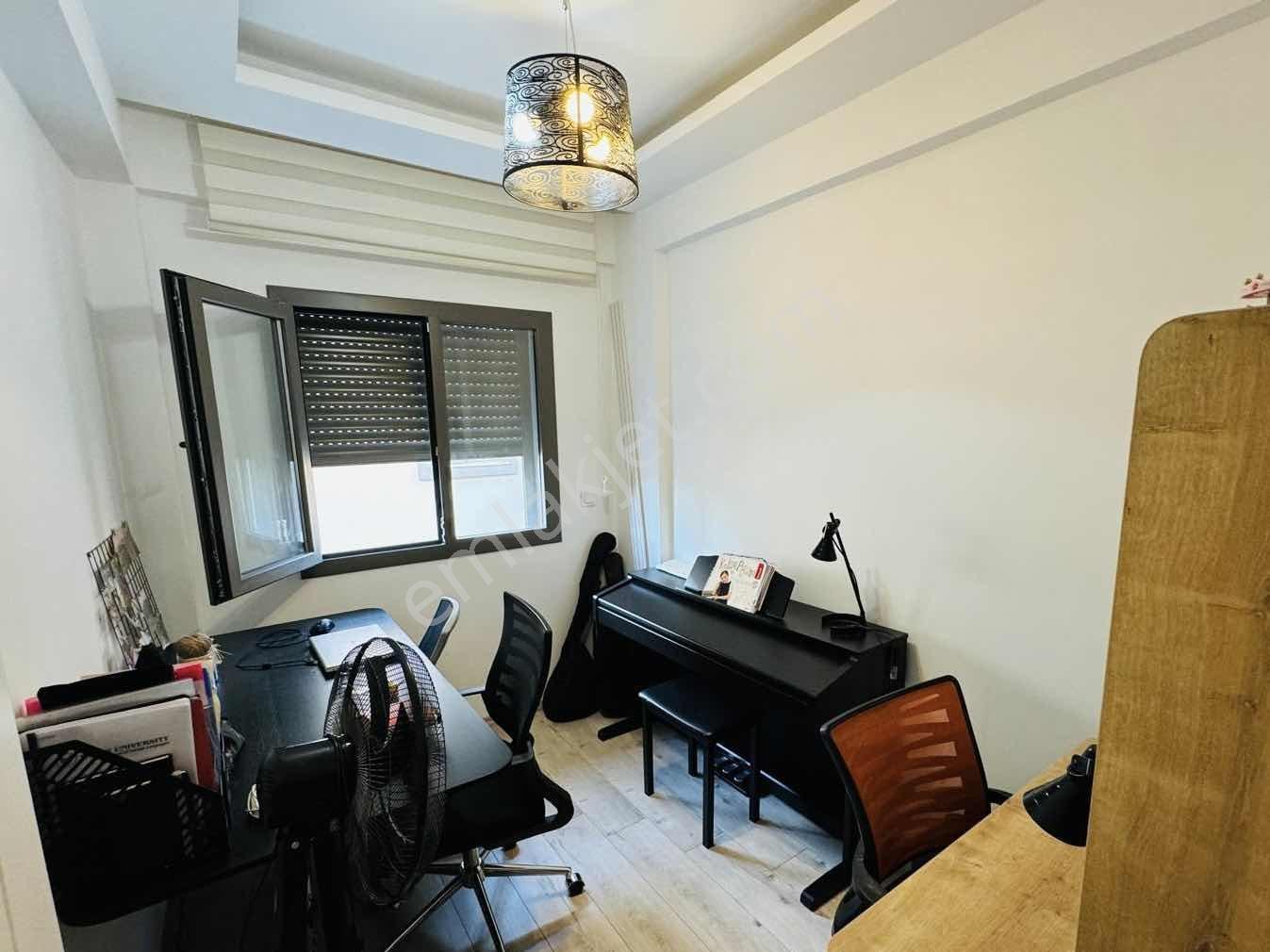 Seferihisar' Da Deniz Ve Doğa Manzaralı 4+1 Satılık Lüks Villa — fotoğraf 23