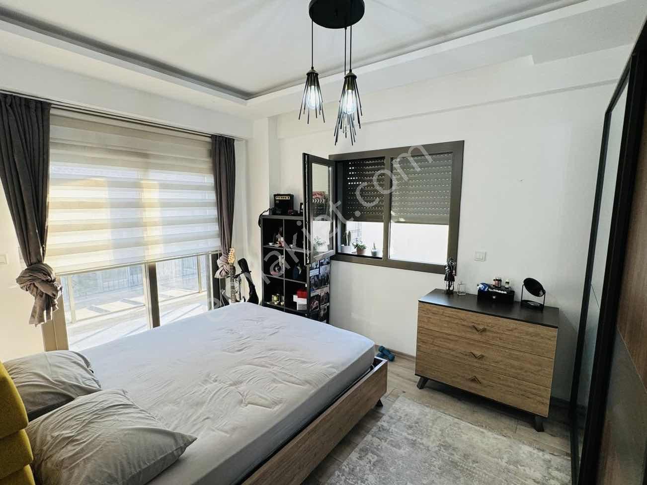 Seferihisar' Da Deniz Ve Doğa Manzaralı 4+1 Satılık Lüks Villa — fotoğraf 24