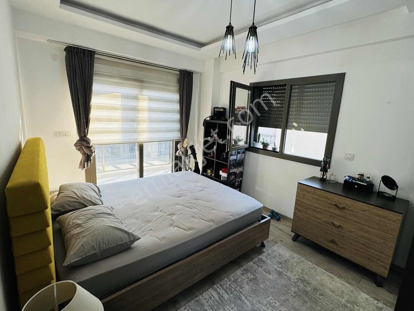 Seferihisar' Da Deniz Ve Doğa Manzaralı 4+1 Satılık Lüks Villa — fotoğraf 25