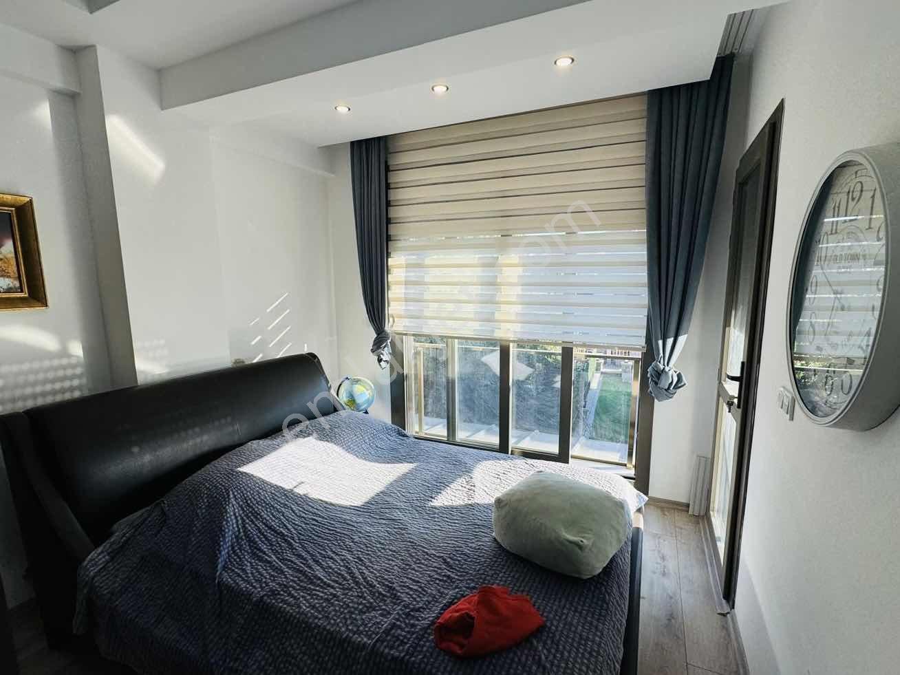 Seferihisar' Da Deniz Ve Doğa Manzaralı 4+1 Satılık Lüks Villa — fotoğraf 26