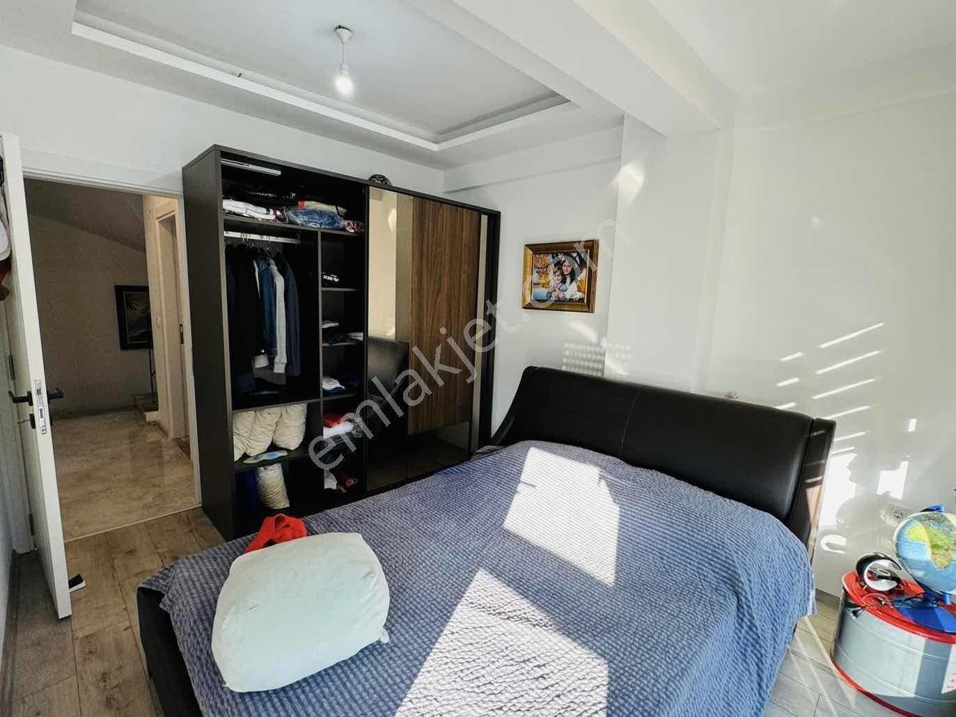 Seferihisar' Da Deniz Ve Doğa Manzaralı 4+1 Satılık Lüks Villa — fotoğraf 27