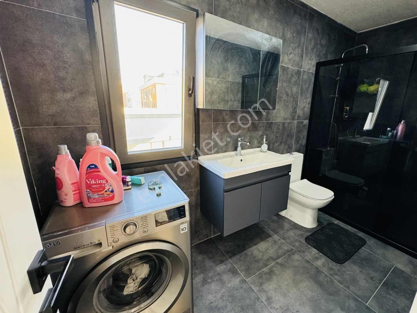 Seferihisar' Da Deniz Ve Doğa Manzaralı 4+1 Satılık Lüks Villa — fotoğraf 30