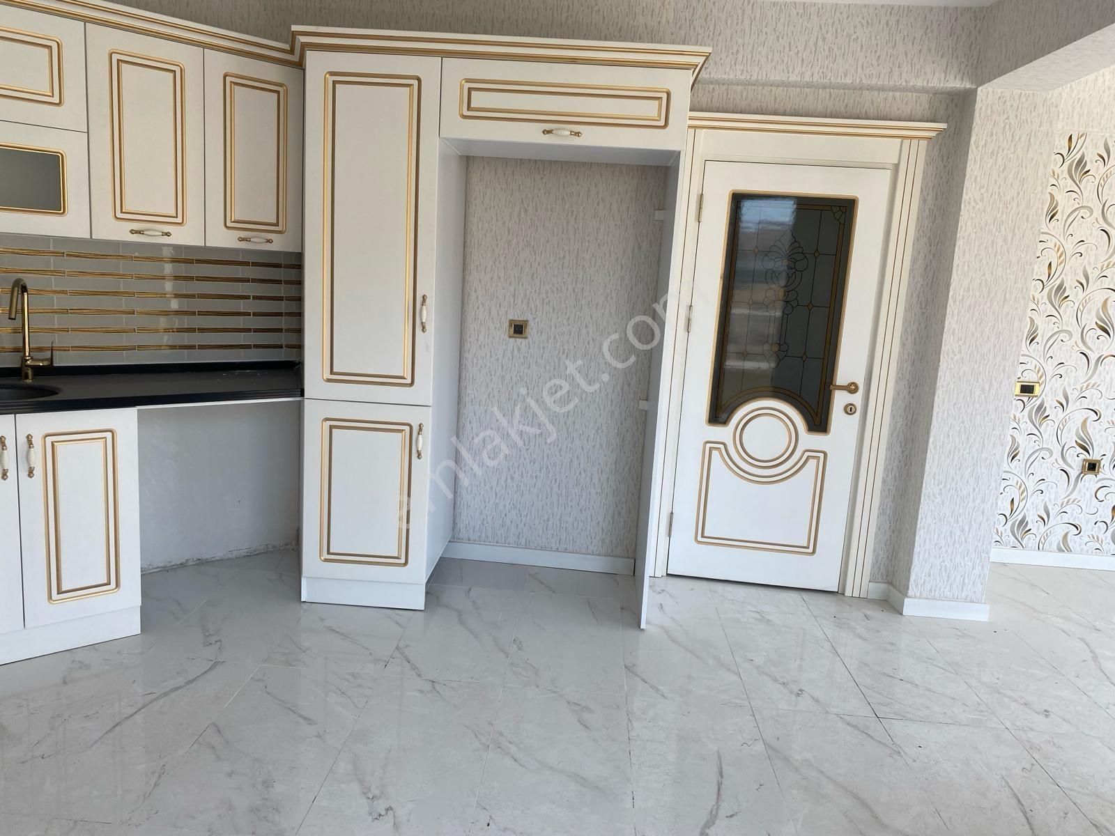 Yıldıztepe Mah. Canbaylar Tepe Towerste Satılık 4+1 Lüks Daire — fotoğraf 6