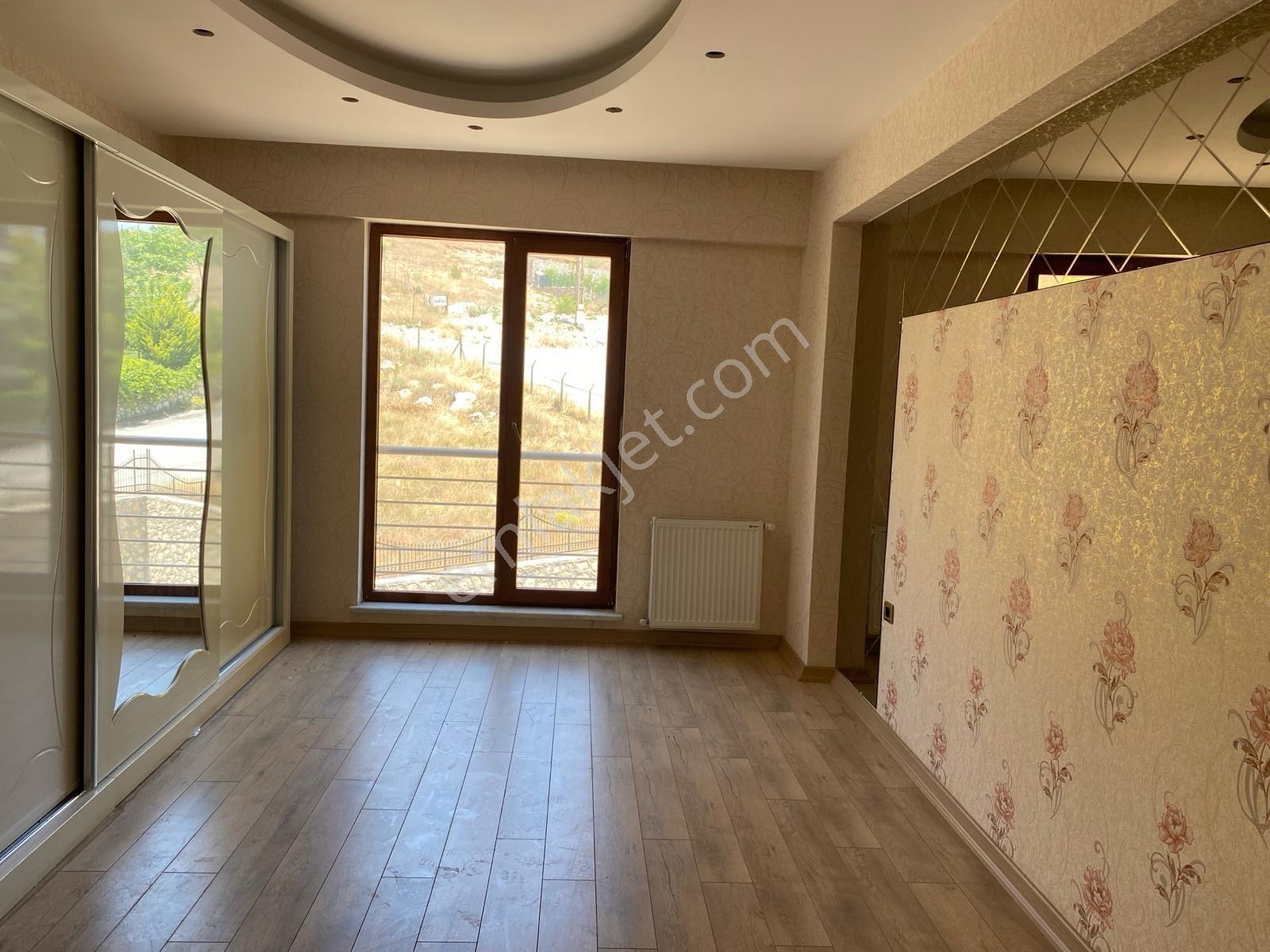 Yıldıztepe Mah. Canbaylar Tepe Towerste Satılık 4+1 Lüks Daire — fotoğraf 7