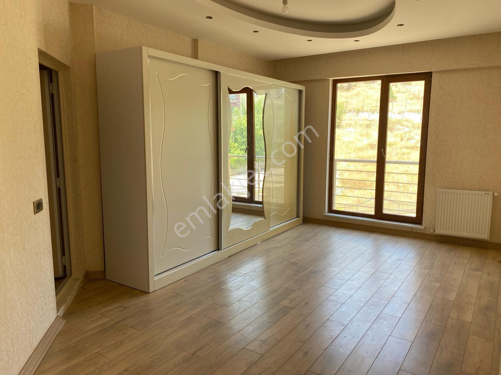 Yıldıztepe Mah. Canbaylar Tepe Towerste Satılık 4+1 Lüks Daire — fotoğraf 10