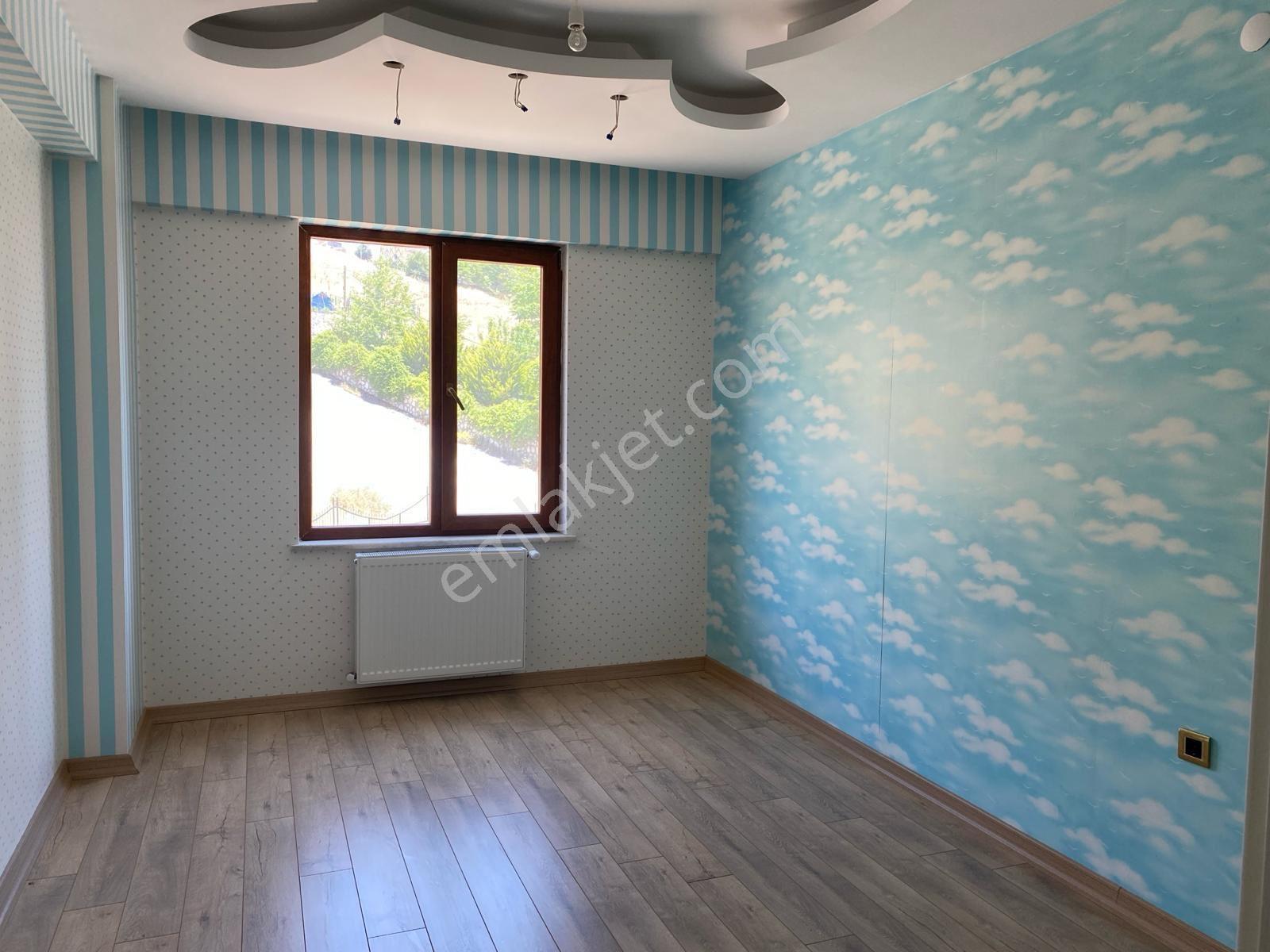 Yıldıztepe Mah. Canbaylar Tepe Towerste Satılık 4+1 Lüks Daire — fotoğraf 11
