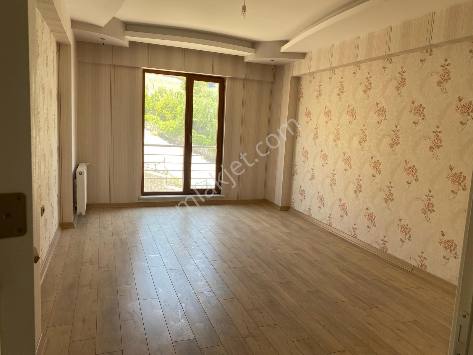Yıldıztepe Mah. Canbaylar Tepe Towerste Satılık 4+1 Lüks Daire — fotoğraf 16