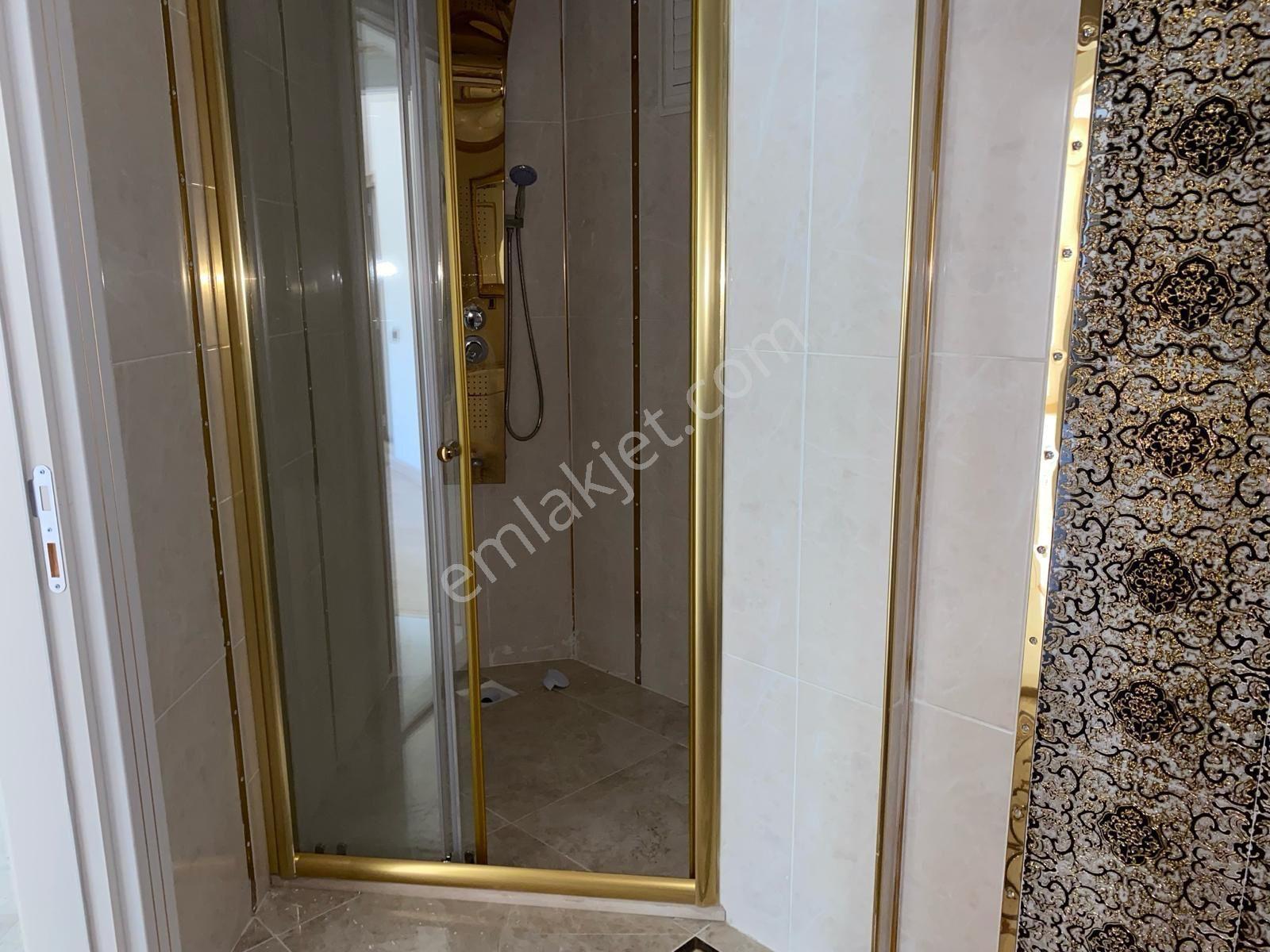 Yıldıztepe Mah. Canbaylar Tepe Towerste Satılık 4+1 Lüks Daire — fotoğraf 21