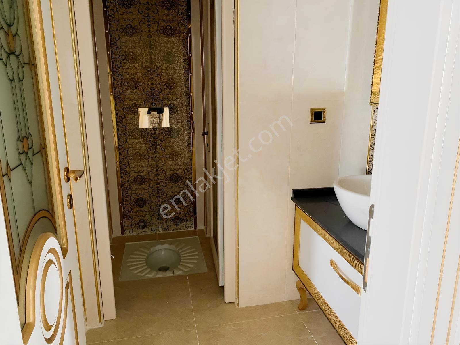 Yıldıztepe Mah. Canbaylar Tepe Towerste Satılık 4+1 Lüks Daire — fotoğraf 23