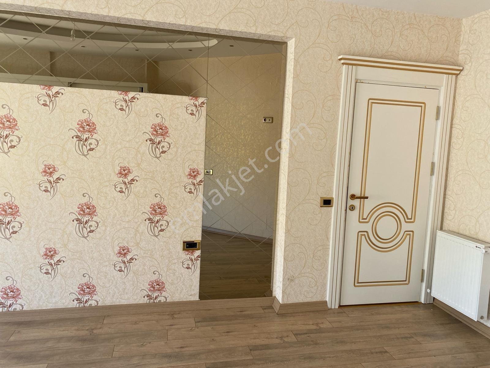 Yıldıztepe Mah. Canbaylar Tepe Towerste Satılık 4+1 Lüks Daire — fotoğraf 24
