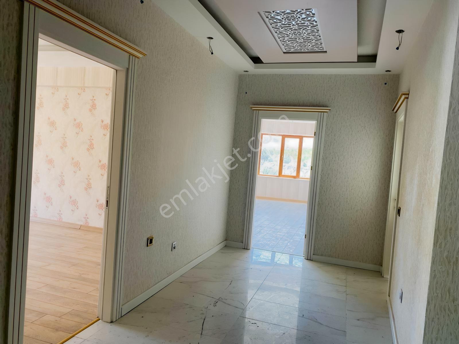 Yıldıztepe Mah. Canbaylar Tepe Towerste Satılık 4+1 Lüks Daire — fotoğraf 26