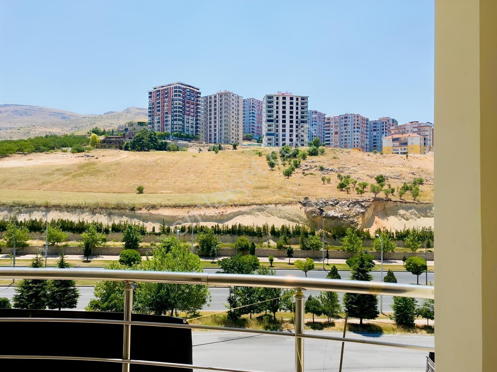Yıldıztepe Mah. Canbaylar Tepe Towerste Satılık 4+1 Lüks Daire — fotoğraf 30