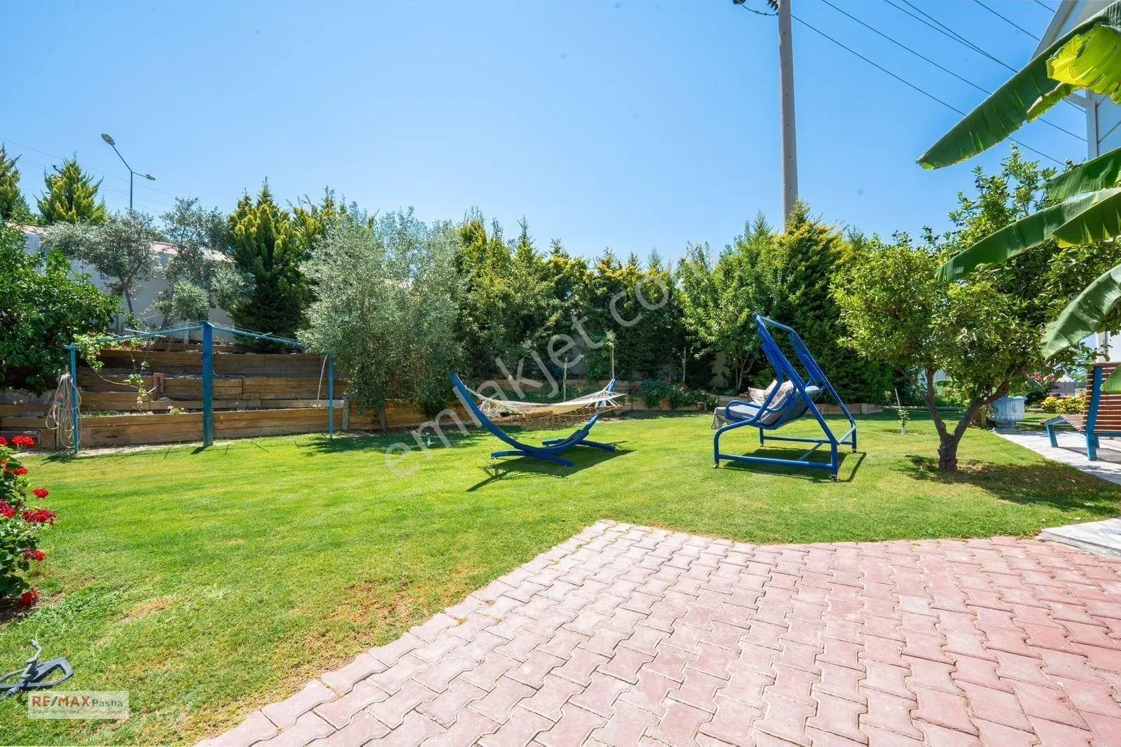 Kuşadası’nda Tam Müstakil Deniz Manzaralı Villa — fotoğraf 12