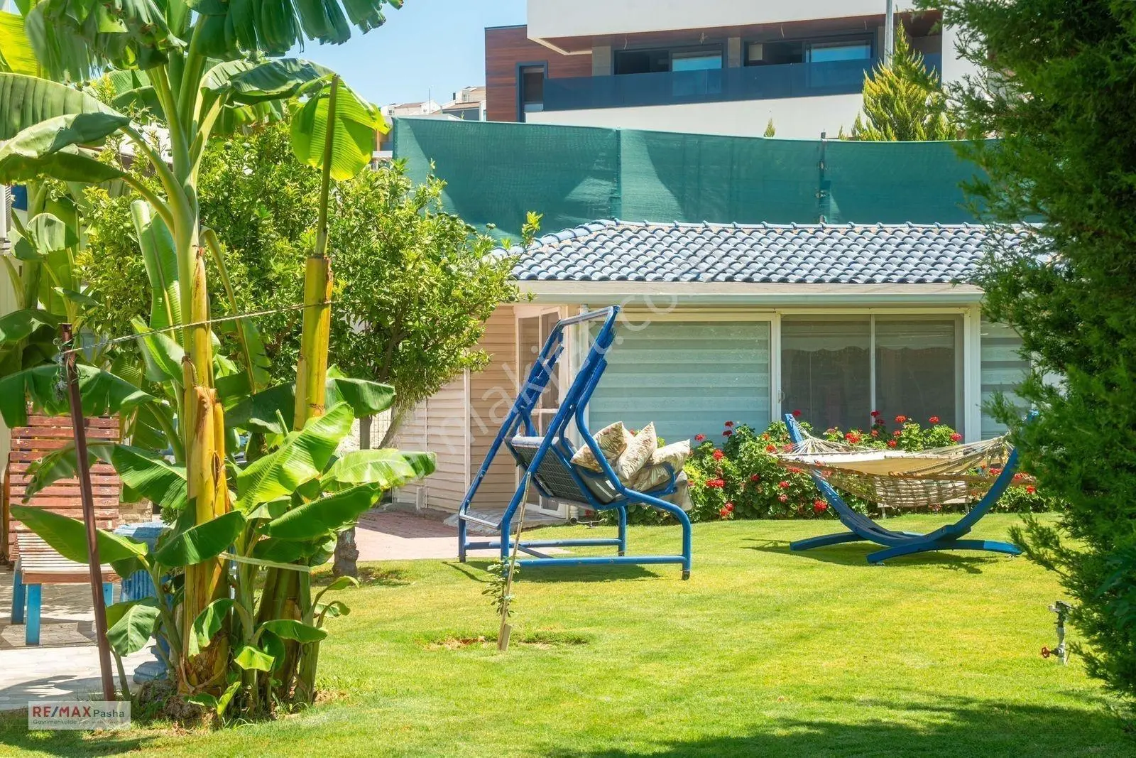 Kuşadası’nda Tam Müstakil Deniz Manzaralı Villa — fotoğraf 13